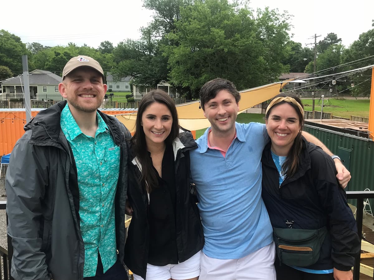 chief residents